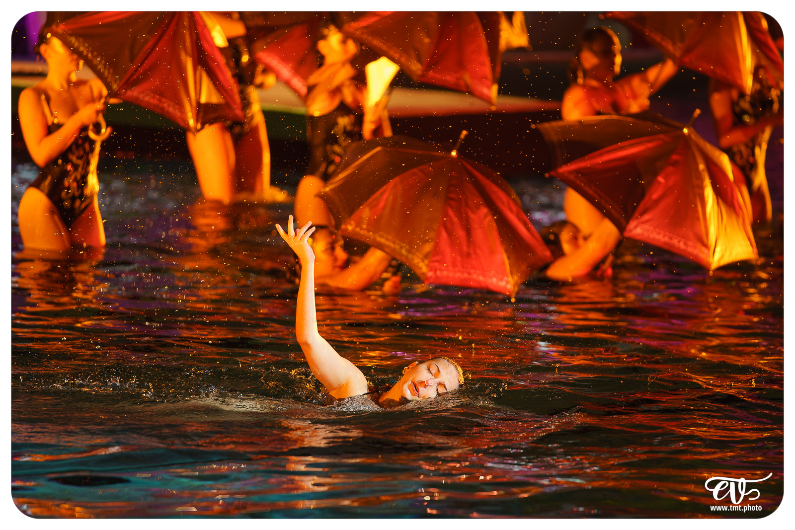 BNS - MILLE ET UNE NUITS